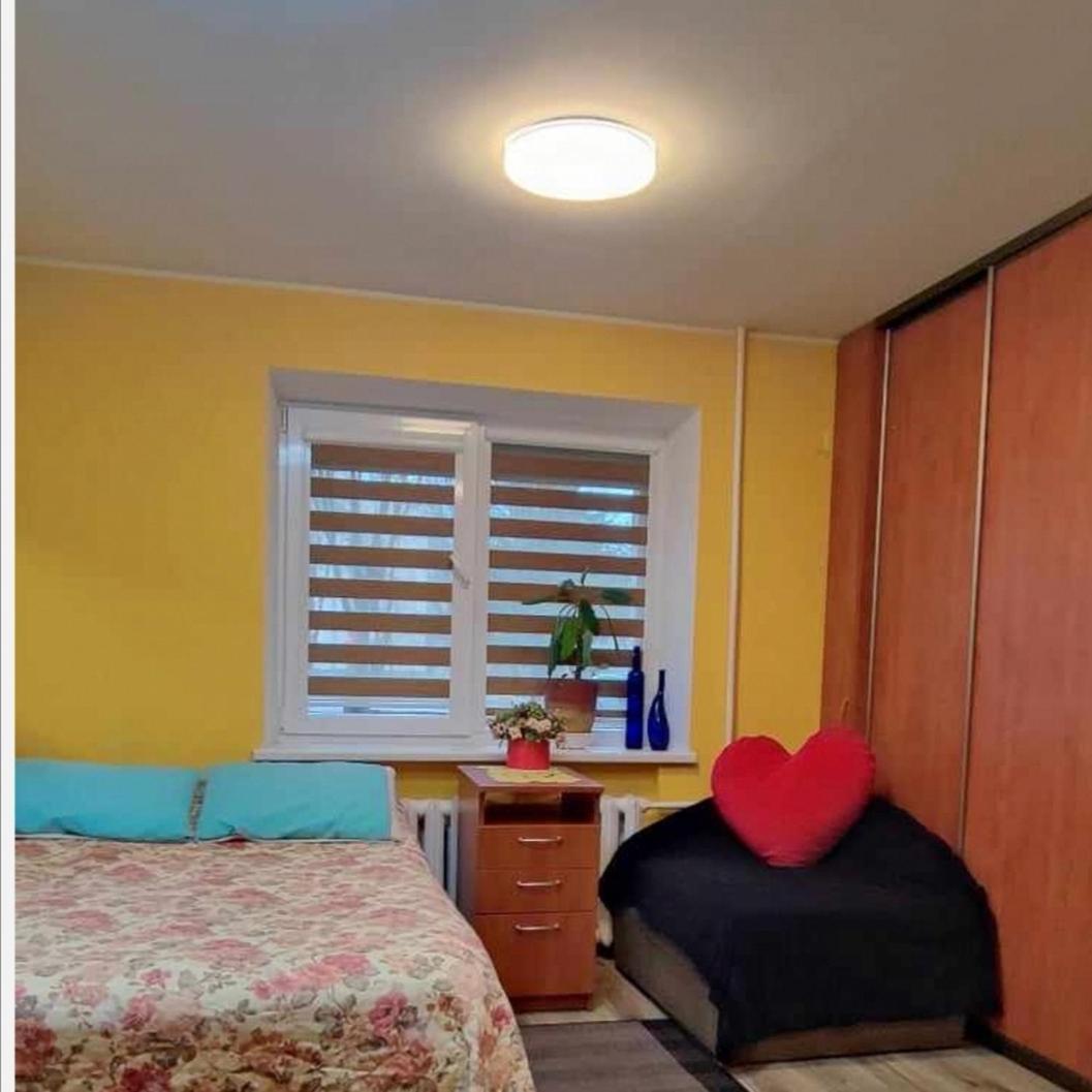 Du Draugai Apartment Druskininkai Ngoại thất bức ảnh