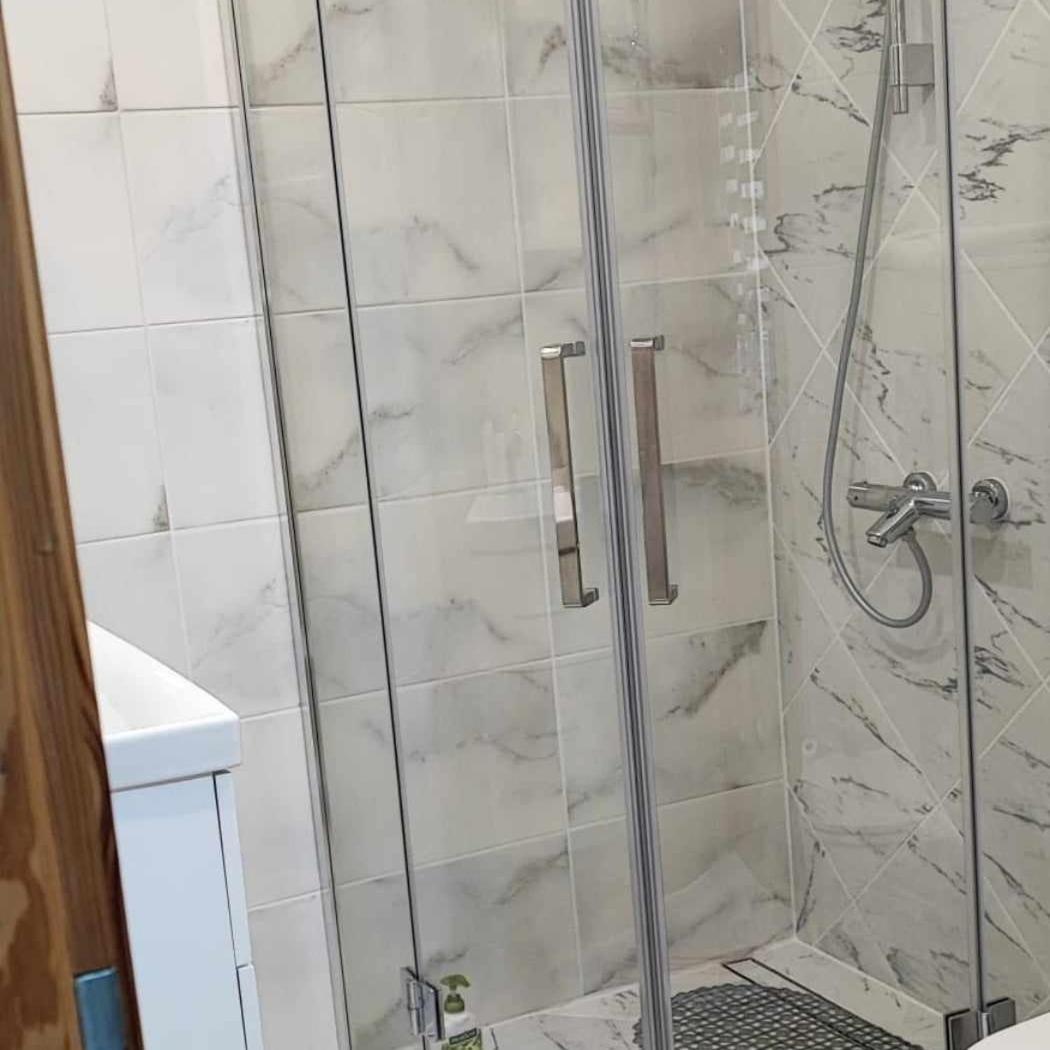 Du Draugai Apartment Druskininkai Ngoại thất bức ảnh