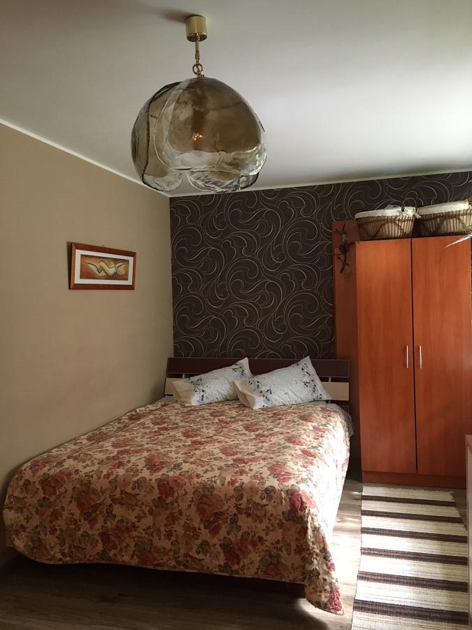 Du Draugai Apartment Druskininkai Ngoại thất bức ảnh