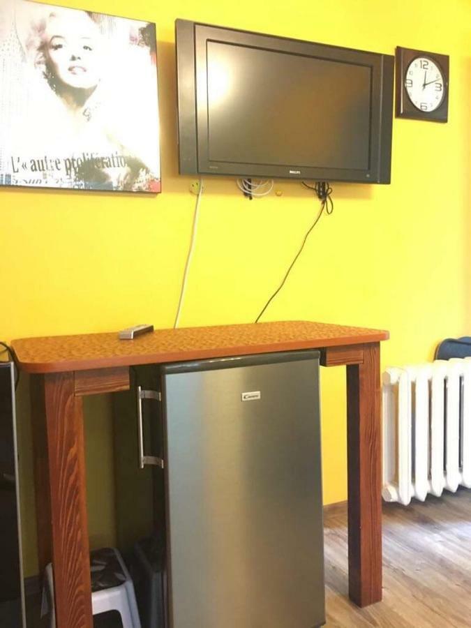 Du Draugai Apartment Druskininkai Ngoại thất bức ảnh